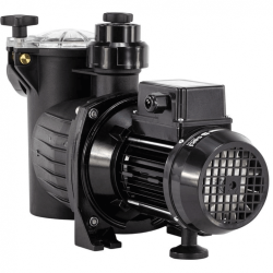 Poolpumpe SACI OPTIMA Filterpumpe Einphasig