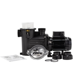 Poolpumpe SACI OPTIMA Filterpumpe Einphasig