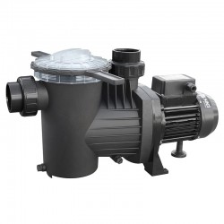 Poolpumpe SACI Winner Filterpumpe Dreiphasig
