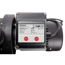 Steinbach Sandfilteranlage Comfort 50 / Comfort 75 Filteranlage mit Poolpumpe