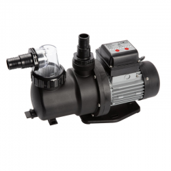 Steinbach Sandfilteranlage Comfort 50 / Comfort 75 Filteranlage mit Poolpumpe