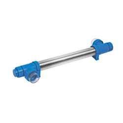 Blue Lagoon UV-C Tech Lampe