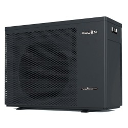 OKU AquaX Vertical Turbo Silence 10kW