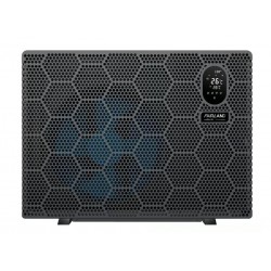 Fairland X20 Inverter Poolheizung iGarden app Poolwärmepumpe bis -20º