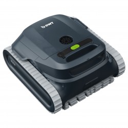 Poolroboter BWT ES ECHO Kabelloser Akku Poolreiniger