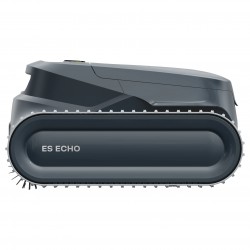 Poolroboter BWT ES ECHO Kabelloser Akku Poolreiniger
