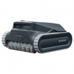 Poolroboter BWT ES ECHO Kabelloser Akku Poolreiniger