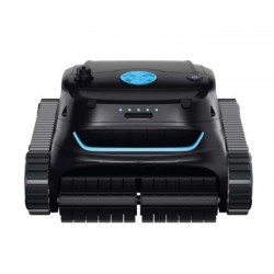 WYBOT S2 Poolreiniger Kabellos - Kabelloser Poolroboter