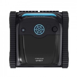 WYBOT S2 Poolreiniger Kabellos - Kabelloser Poolroboter