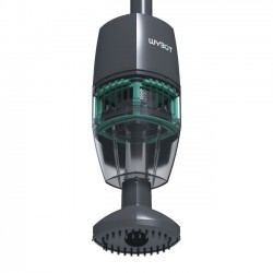 Poolroboter kabellos WYBOT Hyson 100 Kabelloser Manueller Poolroboter (SPYDER H5)