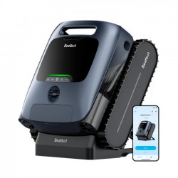Beatbot AquaSense Pro - Kabelloser Akku-Poolroboter mit App