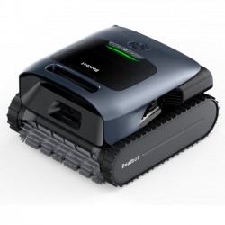 Beatbot AquaSense Pro - Kabelloser Akku-Poolroboter mit App