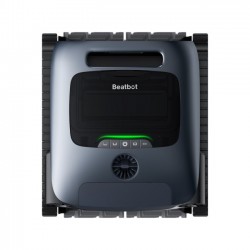 Beatbot AquaSense Pro - Kabelloser Akku-Poolroboter mit App