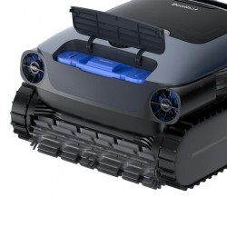 Beatbot AquaSense Pro - Kabelloser Akku-Poolroboter mit App