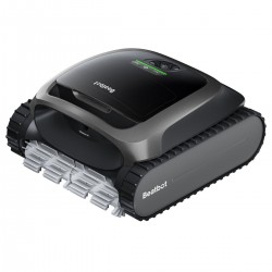 Akku-Poolroboter Beatbot AquaSense Kabelloser Poolreiniger mit App