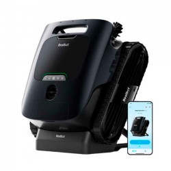 Poolroboter kabellos Akku-Poolroboter Beatbot AquaSense 2 Ultra Kabelloser Poolreiniger mit App
