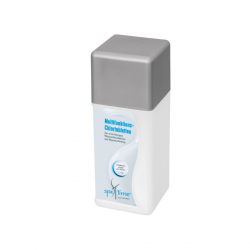 Poolchemie Chlortabletten BAYROL SpaTime Multifunktions-Chlortabletten 20 g 1 kg