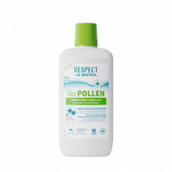 Poolreiniger BAYROL No Pollen Flüssigmittel gegen Pollen 1 L