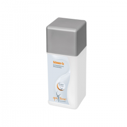 BAYROL SpaTime Schaum-Ex Entschäumer für Whirlpool SPA 1 L