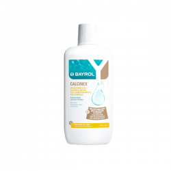 Poolzubehör BAYROL Calcinex Kalk- und Metallstabilisator 1 L