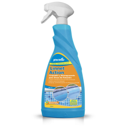 Poolreiniger Wasserlinien-Reiniger &amp;amp; Fettlöser Linnet Action PM-121 0,75L
