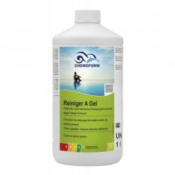 Poolreiniger Potz Folien- und Kunststoffreiniger für Pool Chemoform 1 L