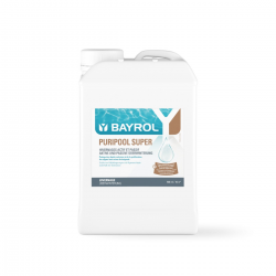 BAYROL Puripool Super Wintermittel Poolpflege 3L