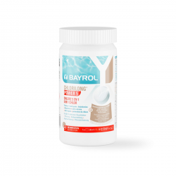 pH-Regulierung Pool BAYROL pH-Minus Granulat pH-Senker 2kg