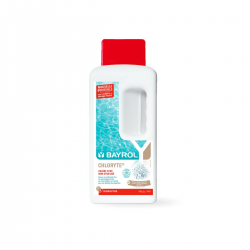 Poolchemie Chlorgranulat BAYROL Chloryte Chlorgranulat Pooldesinfektion 3,3kg