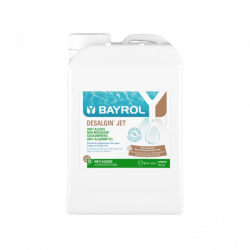 BAYROL Desalgin JET Algenvernichter Schnellwirkung 6