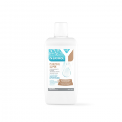 BAYROL Puripool Super Wintermittel Poolpflege 1L