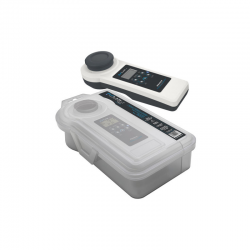 PoolLab 1.0 Pool Professional Pool-Photometer Wasseranalyse