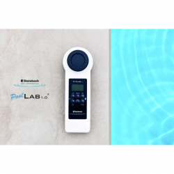 PoolLab 1.0 Pool Professional Pool-Photometer Wasseranalyse