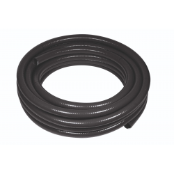 Poolzubehör Poolflex Spiralschlauch Pvc O 50 Mm Rolle 25 M