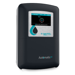 Bayrol Automatic pH Dosieranlage für automatische pH Regulierung im Pool