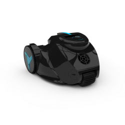AquaForte XM29 Kabelloser Poolroboter mit Akku | Boden-, Wand- & Wasserlinienreinigung