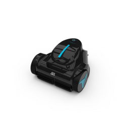 AquaForte XM44 Kabelloser Poolroboter mit Akku für Boden und Wand