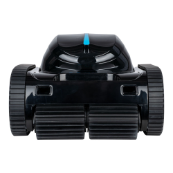AquaForte AI Wireless M80 Poolroboter kabellos mit Akku | Boden-, Wand- & Wasserlinienreinigung