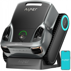 AIPER Scuba X1 Pro Max Pool Robot