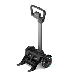 AIPER Transportwagen für Poolroboter