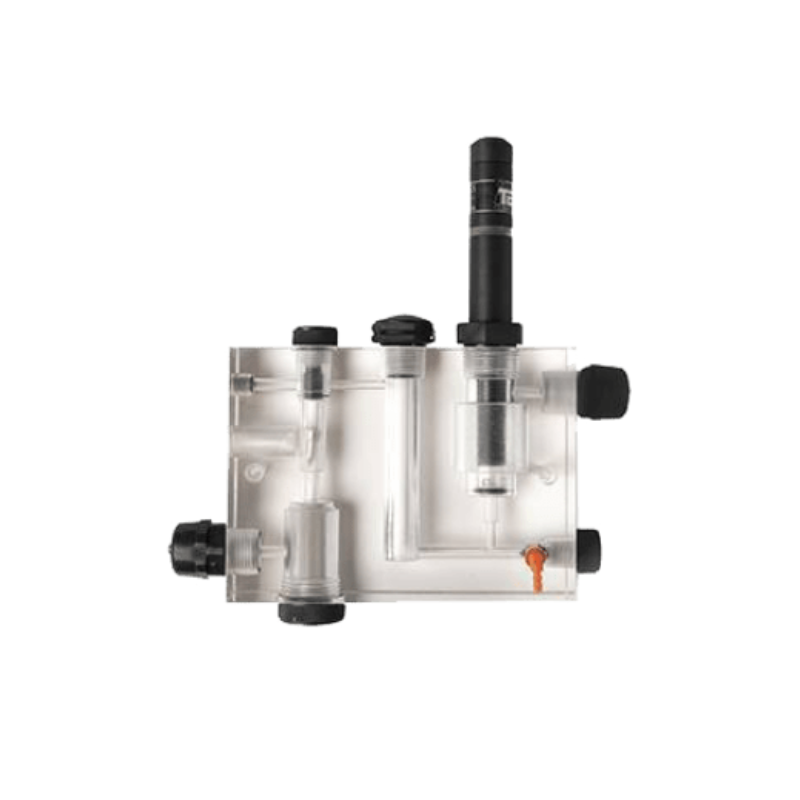 Zubehör & Ersatzteile Salzanlagen