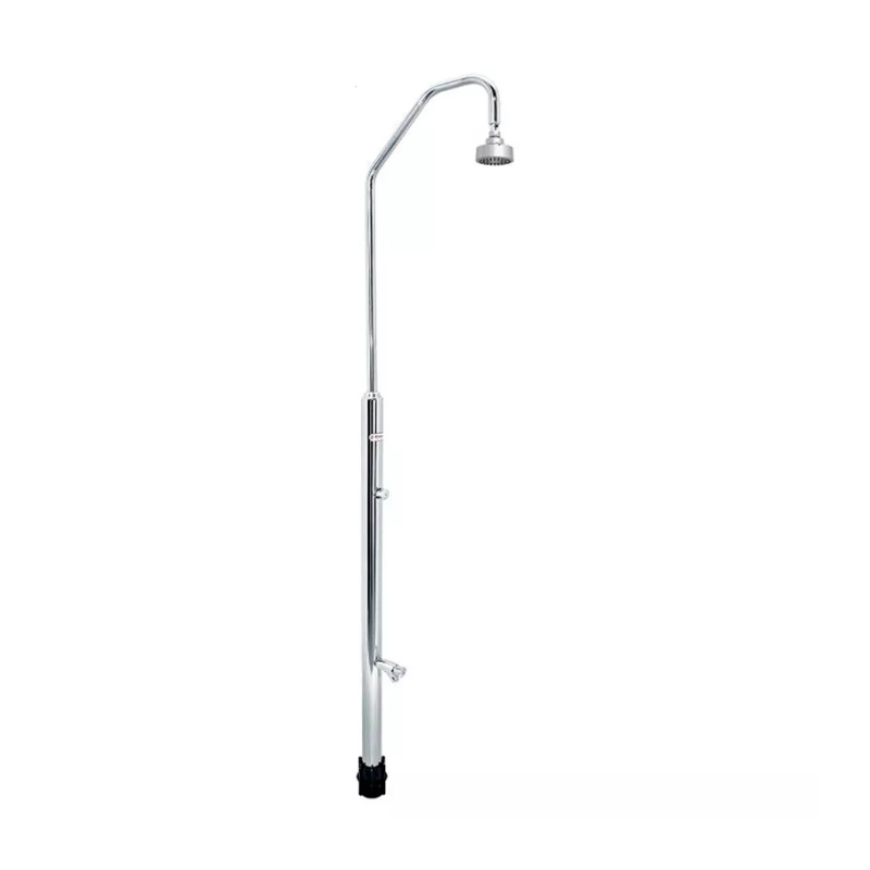 Schwimmbad- und Gartenduschen